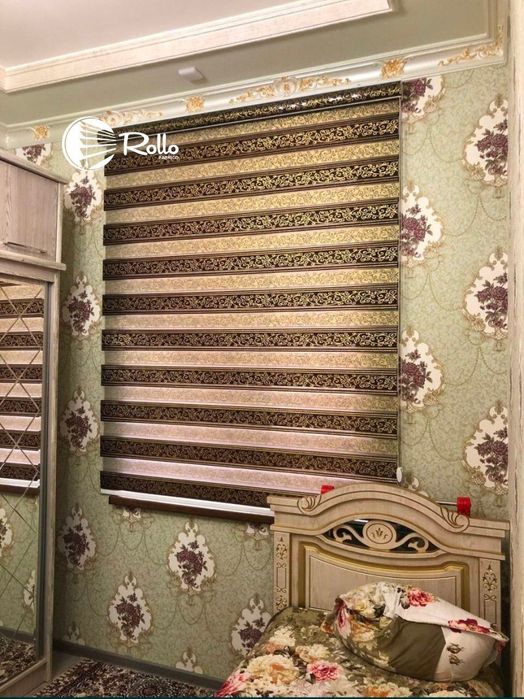 Жалюзи в Ташкенте от производителя.  Широкий выбор и качество