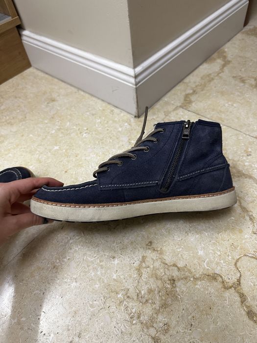 Ghete barbati Timberland