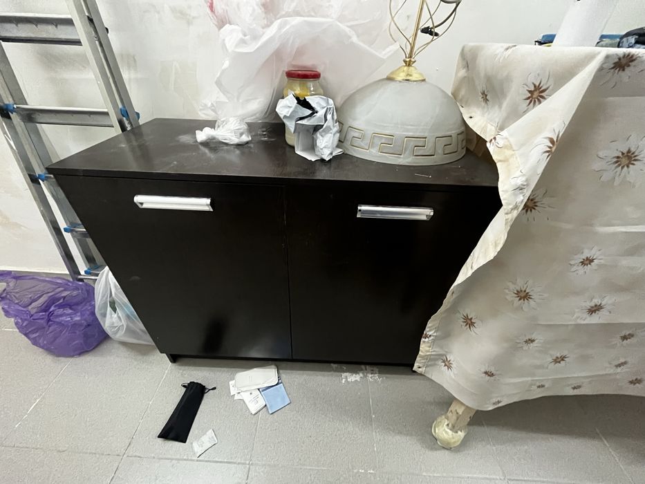 Тумбочка в хорошем состоянии