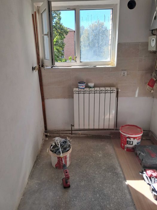 Apartament 2 camere