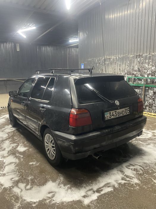 Продам гольф 3.