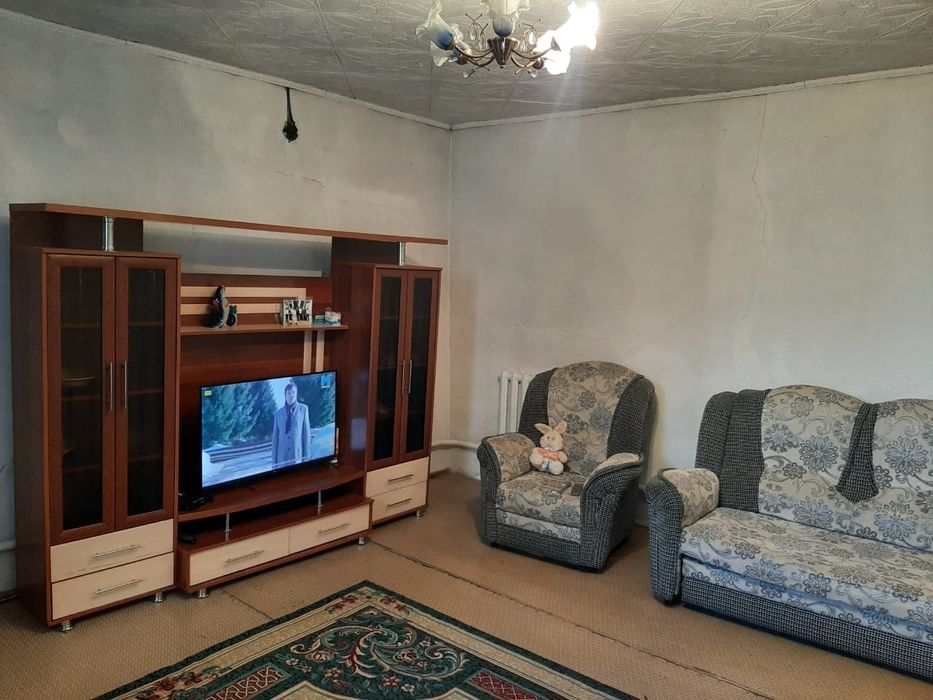 Срочно продам частный дом в Лесхозе