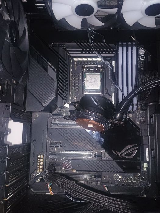 Mentenanță calculatoare