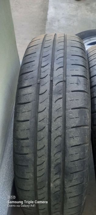 Spark 155 70 R14 b/u sotiladi