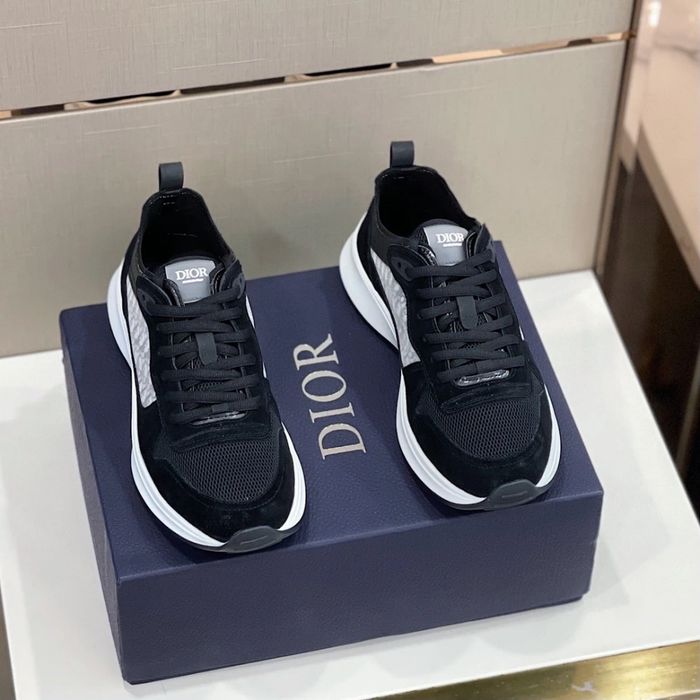CD B30 Black/Gray