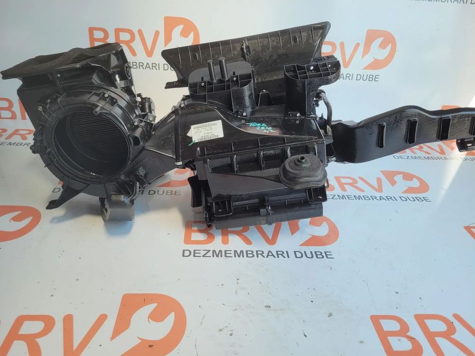 Carcasa climatizare pentru Ford Transit / Ford Transit Custom Euro 5