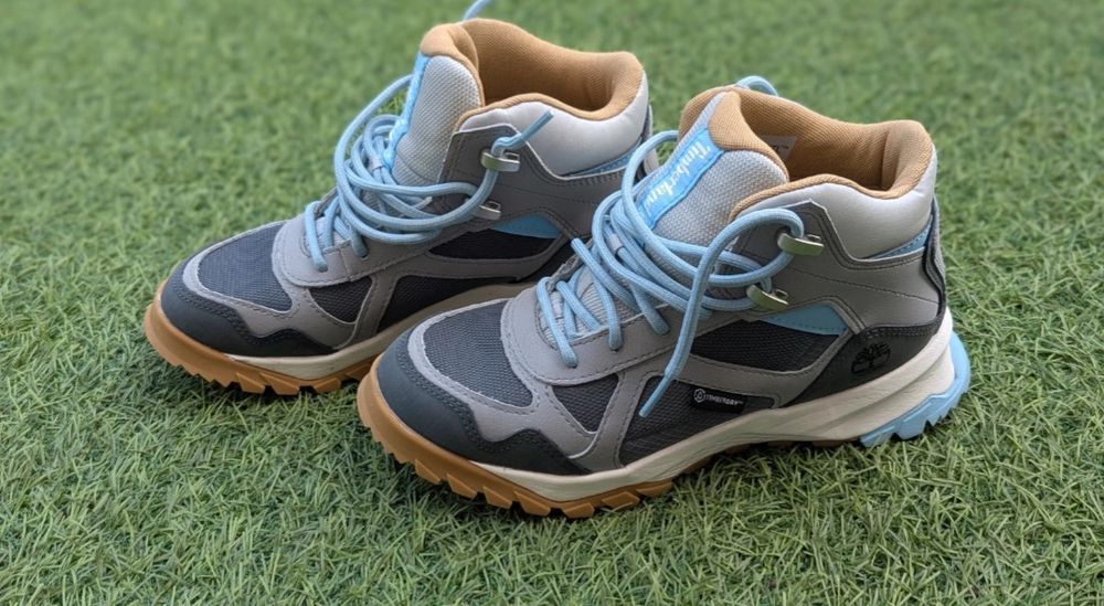 Ghete Timberland Lincoln Peak