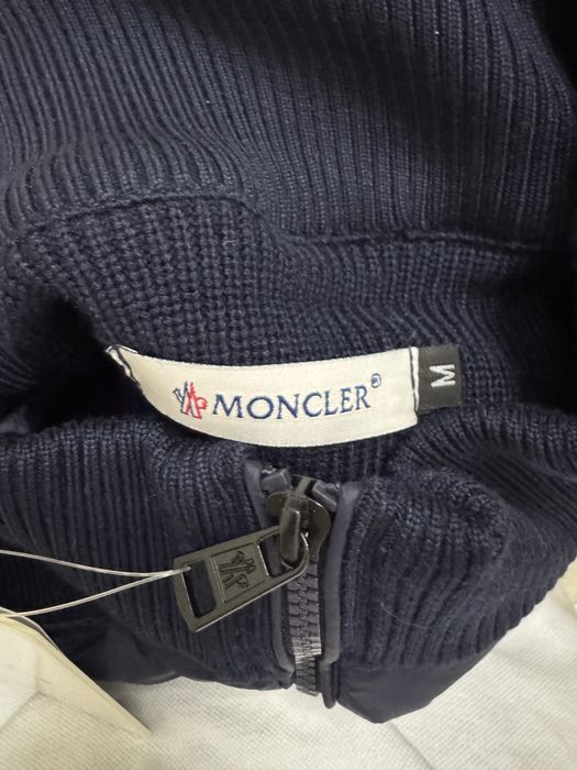 Куртка Moncler кофта ветровка