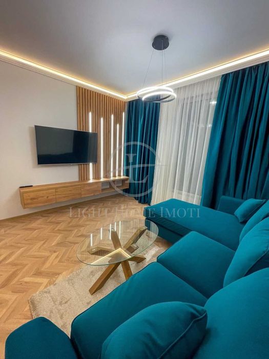 Продава се Двустаен апартамент в Пловдив, Кършияка - 66 кв.м за 1144 €/кв.м - Снимка #3
