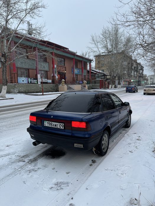 Продам Mitsubishi Lancer
