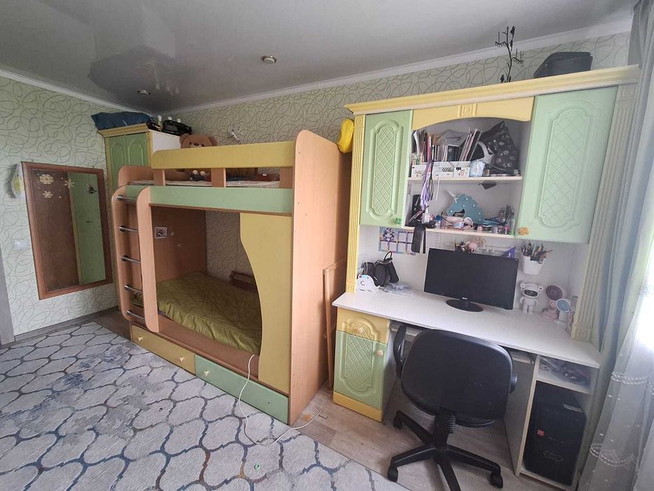 Продам детский гарнитур