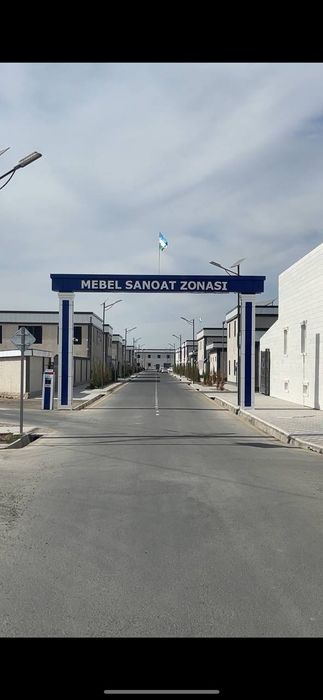 Ijaraga beriladi . 10 sotix