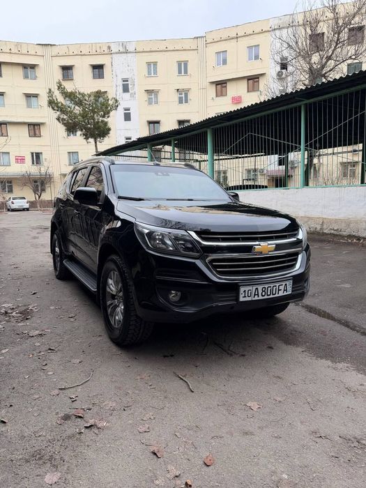 Trablezer full 2021 Arenda vikup nasiya Savdoga beriladi