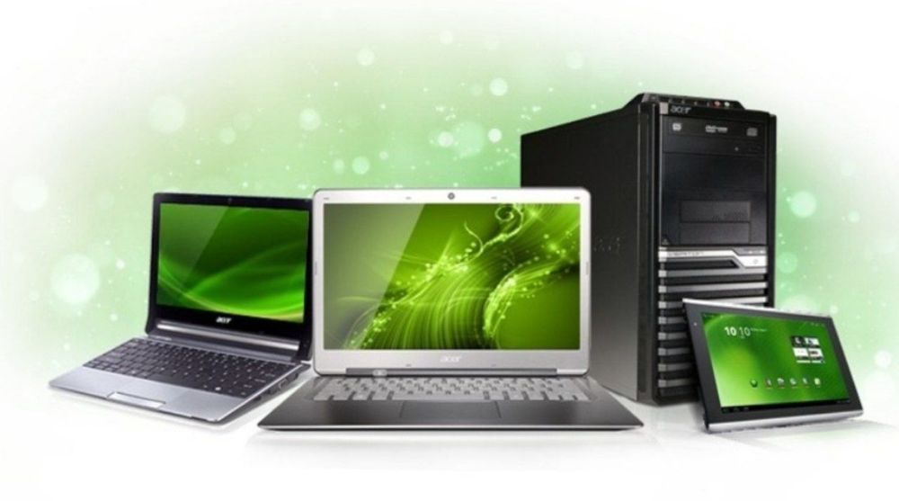 Ремонт компьютер и ноутбук