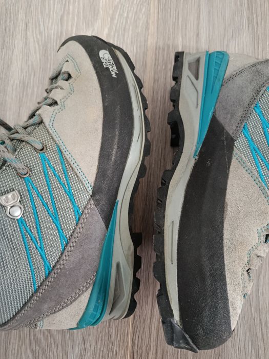 Bocanci munte The North Face