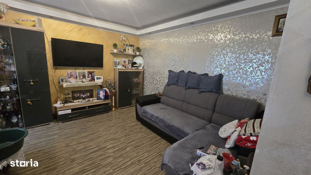 Vind casa caramida in Balcescu