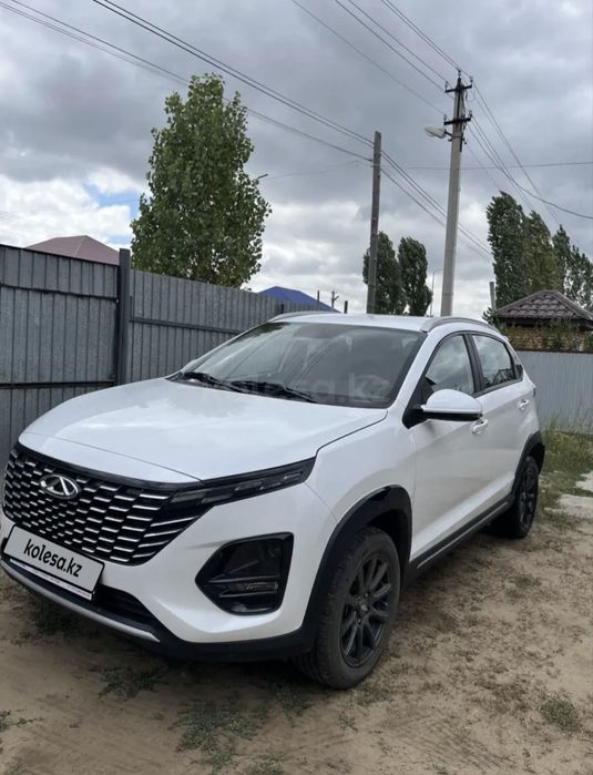 СРОЧНО Продается Машина Chery 2 PRO