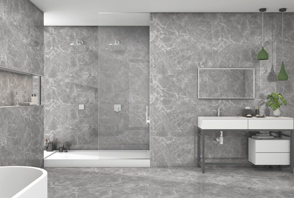 Кафельщик. Кафель устаси