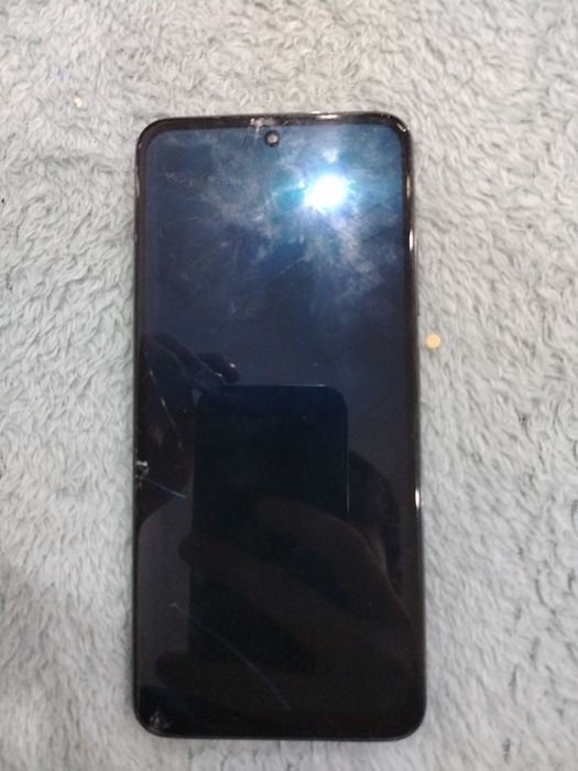 Redmi not 10 на запчасти