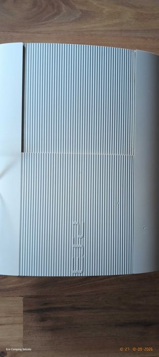 Ps3 Super slim 500gb