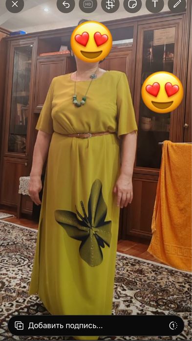 Продам Платье вечернее