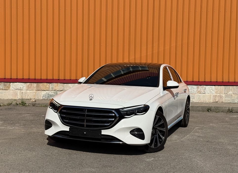 Mercedes benz  E300 4matic Full , В НАЛИЧИИ