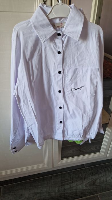 Школьные рубашки для мальчиков