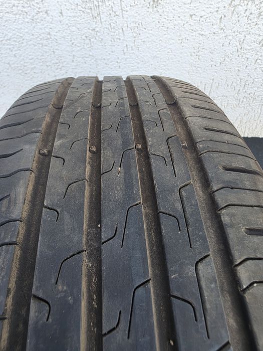 Anvelope 195 55 16 Continental vara noi