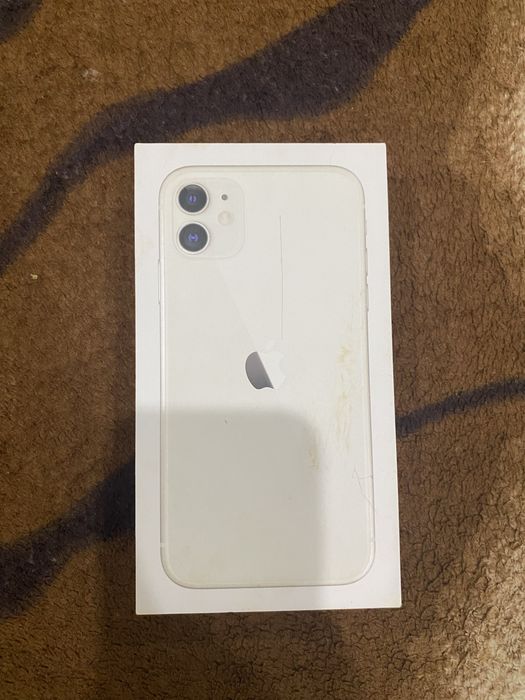 Айфон 11 отличного качества