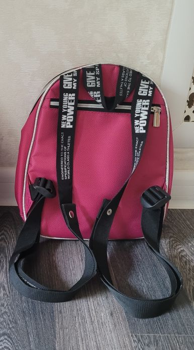 Рюкзак для девочки