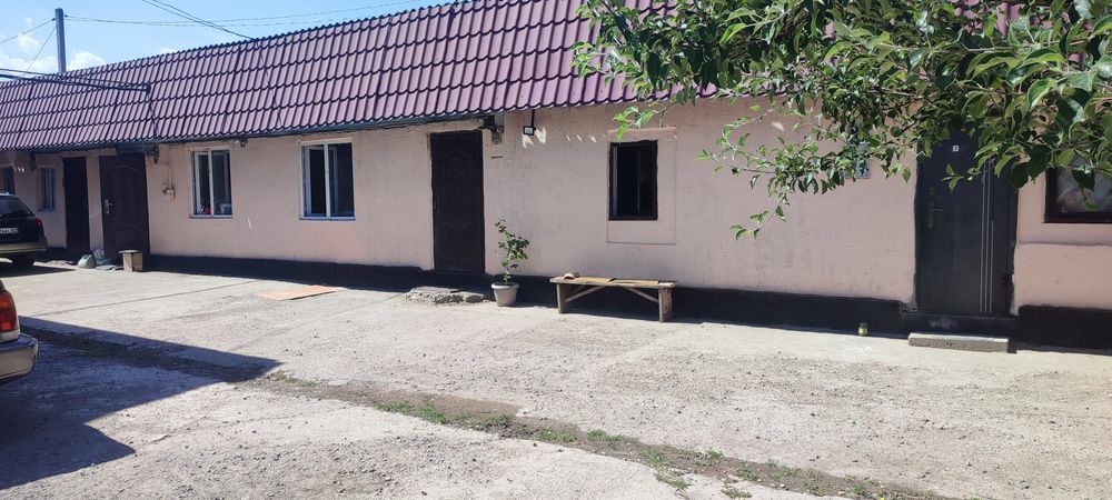 Сдам помещение под склад или цех