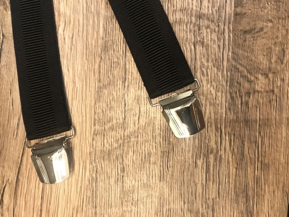 Мъжки  тиранти ХXXL 110 см