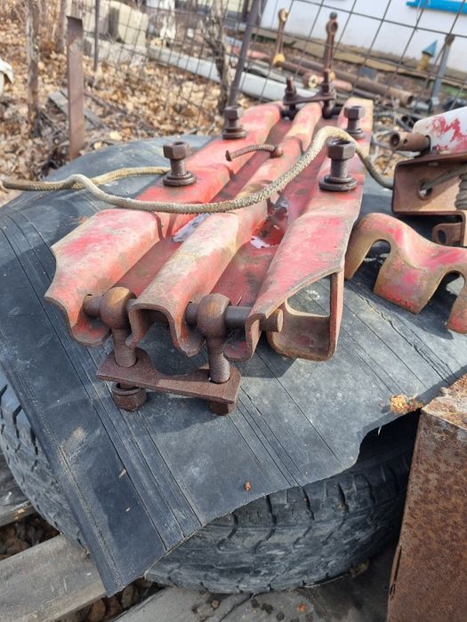 Редуктор заднего моста. МЕРСЕДЕС БЕНЦ.