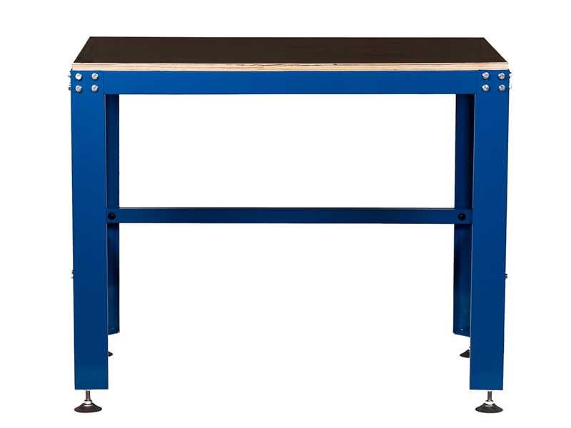 Верстак столярный KINGFORCE 67110