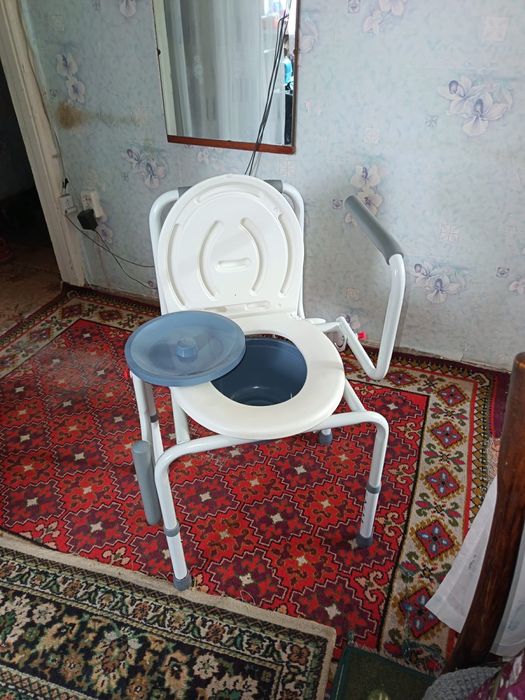 Продам биотуалет.
