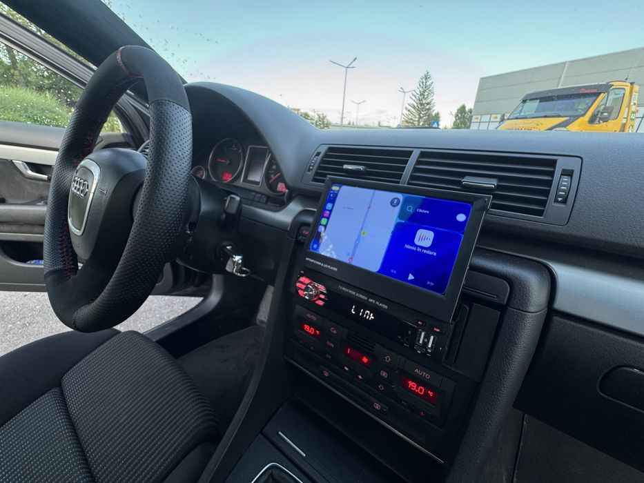 Audi A4 B7 140cp BLB