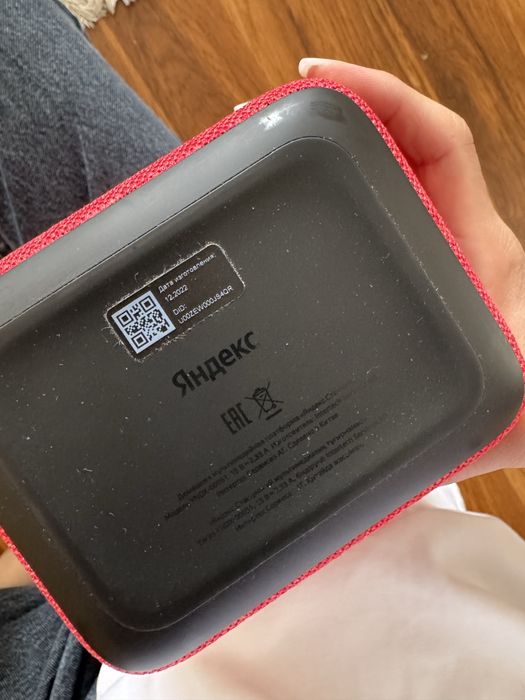 Яндекс станция 2 / алиса