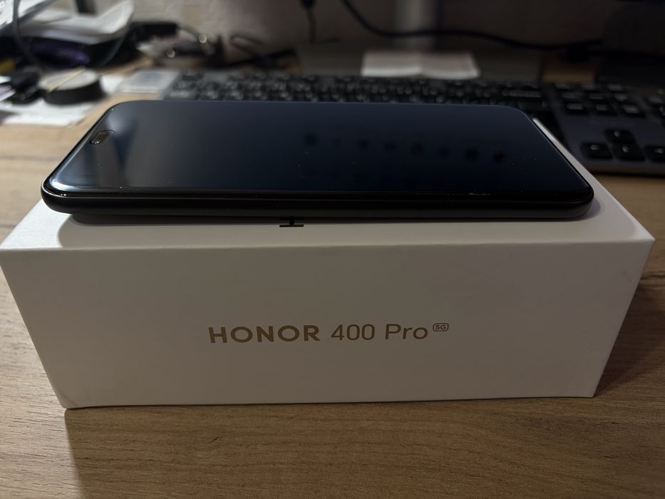 Смартфон Honor 400 pro