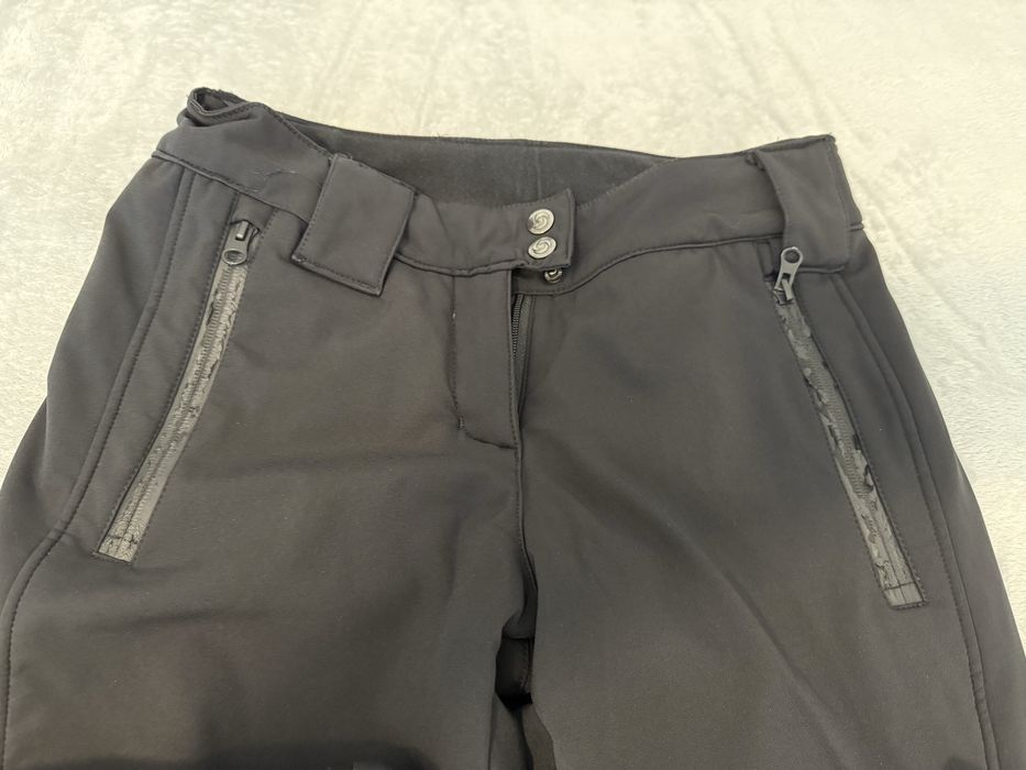 Ски екипировка  Etirel