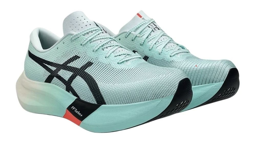 Adisasi Asics metaspeed alergare
