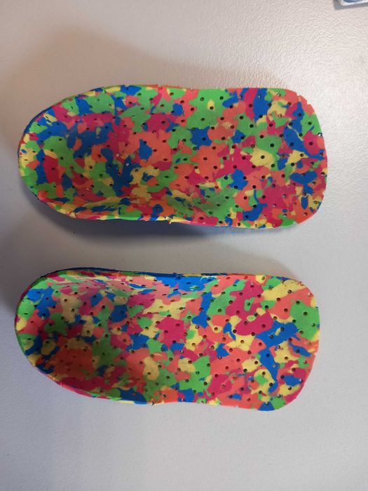 Супинатори 23 - 24 номер за дете