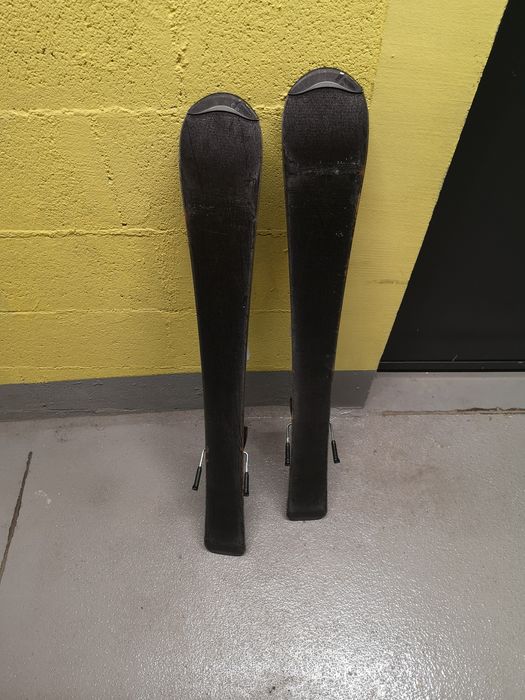 Детски ски - различни размери: Head freeride