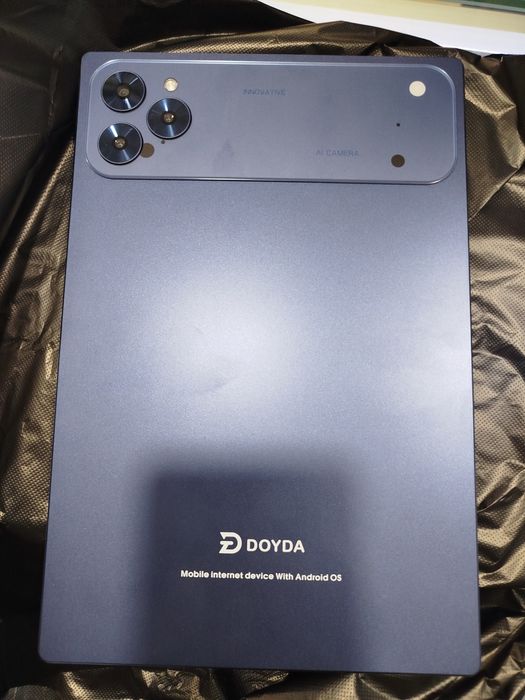 Планшет 17 про макс