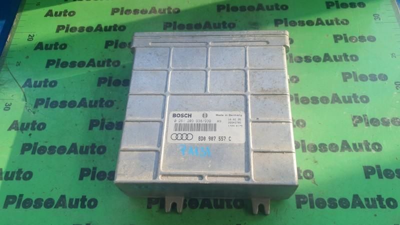 Calculator ecu Audi A4 1994-2001 8D2, B5 0261203938