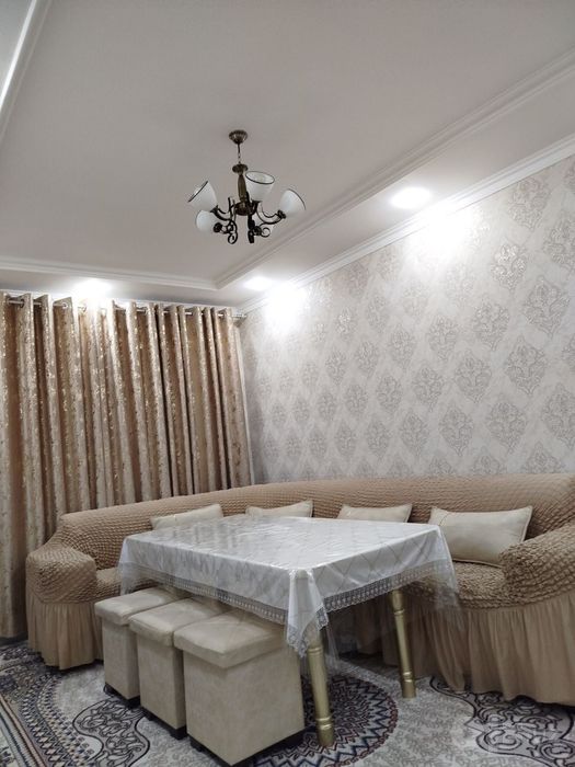Ттз м клиник 4/4/4 82м²
