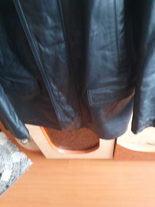 Geaca (scurta) piele naturala barbati