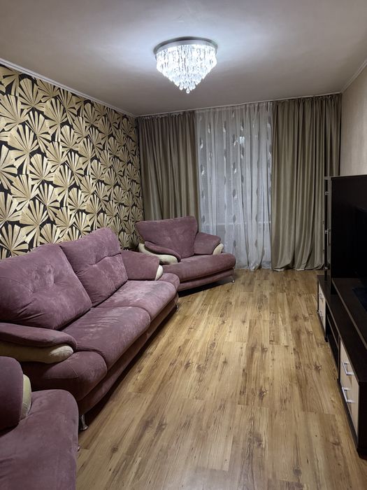 Сдается 2-х комнатная