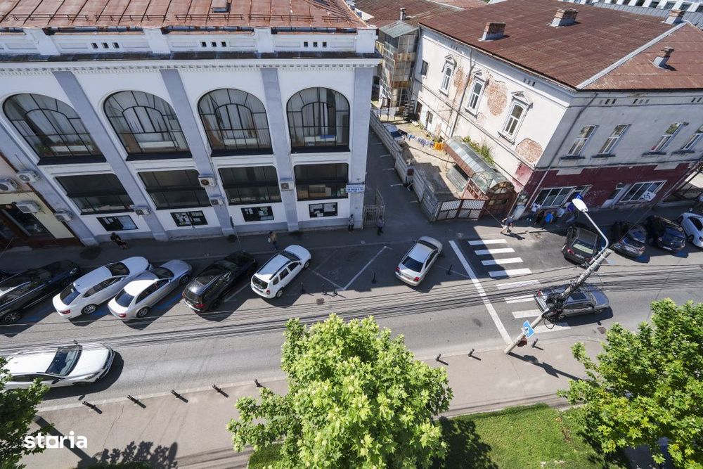 Apartament de vanzare 2 camere – Ultracentral, Craiova