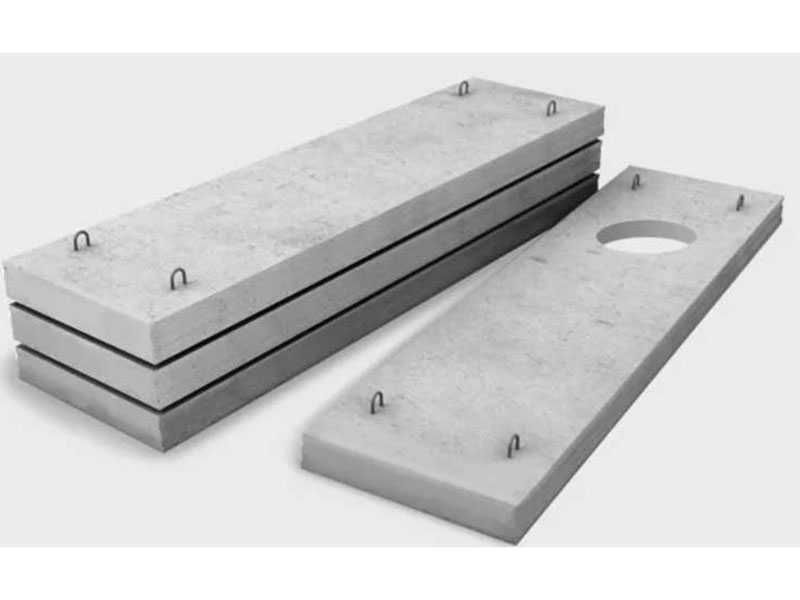 ЖБИ конструкции плиты,кольца,днище ,ФБСи др