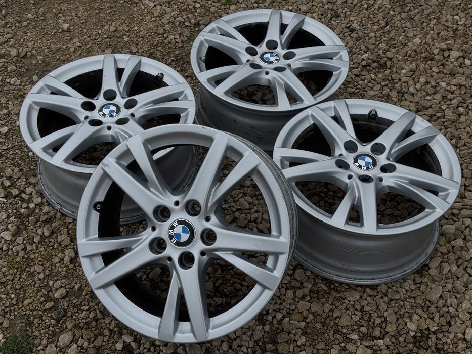 ОРИГИНАЛНИ Джанти 5х112 16 цола BMW 1 2 | БМВ | MERCEDES | MINI | VW